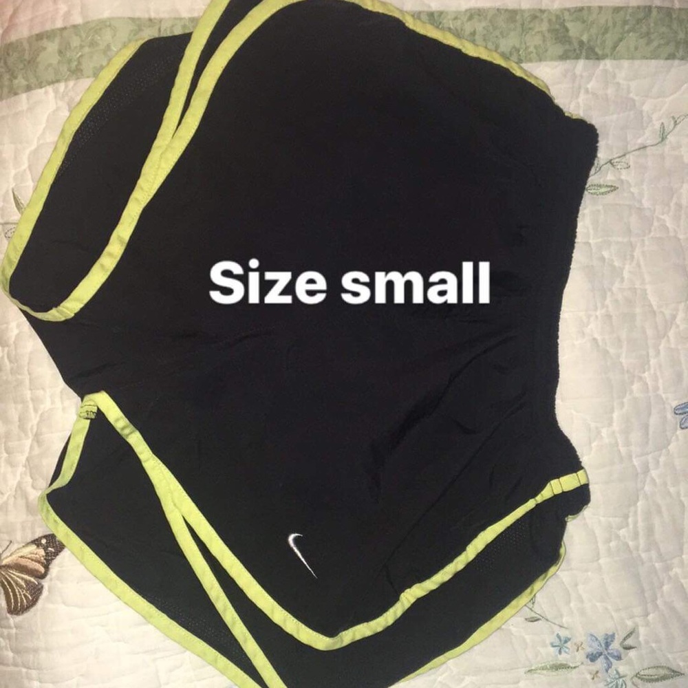 Nike shorts